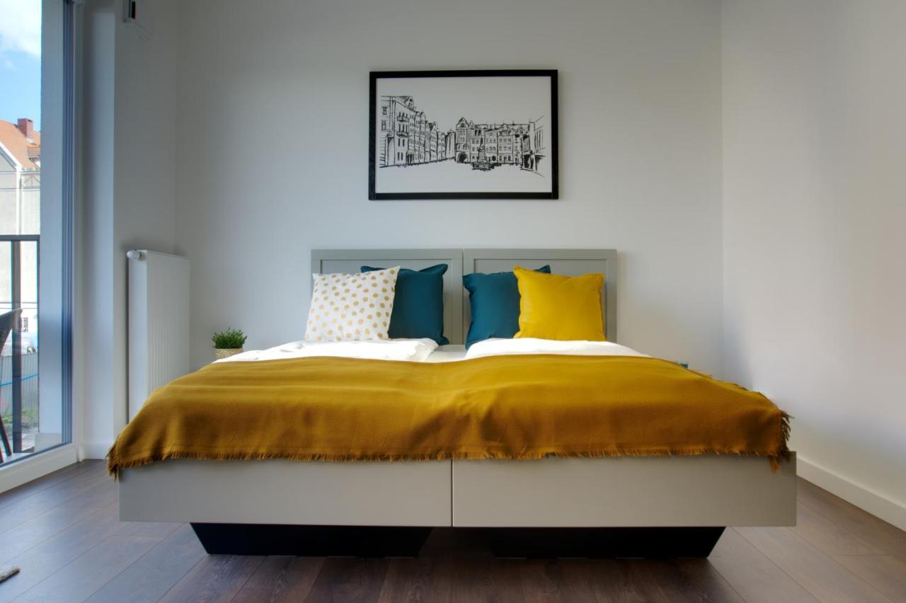 Apartment Essence Sapphire *