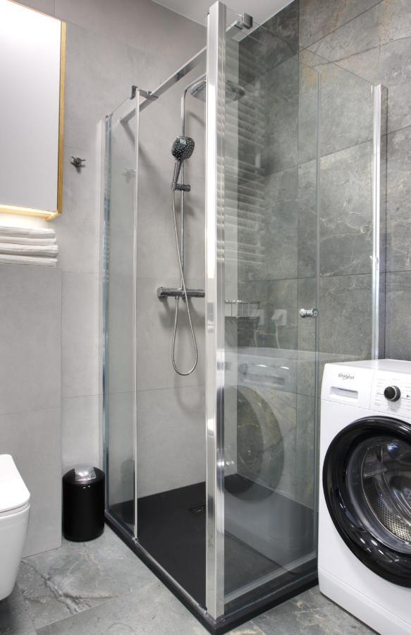 Essence Sapphire Apartment *