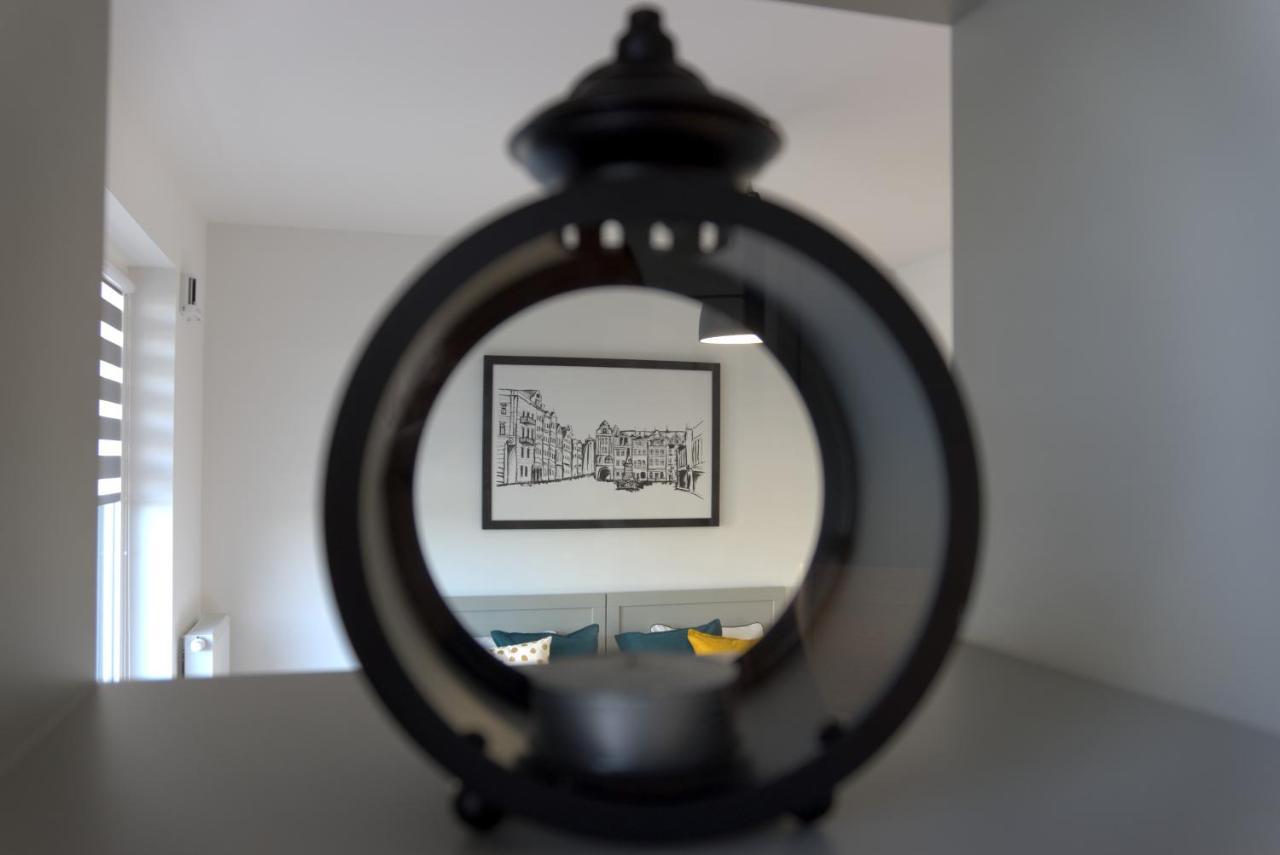Apartamento Essence Sapphire *
