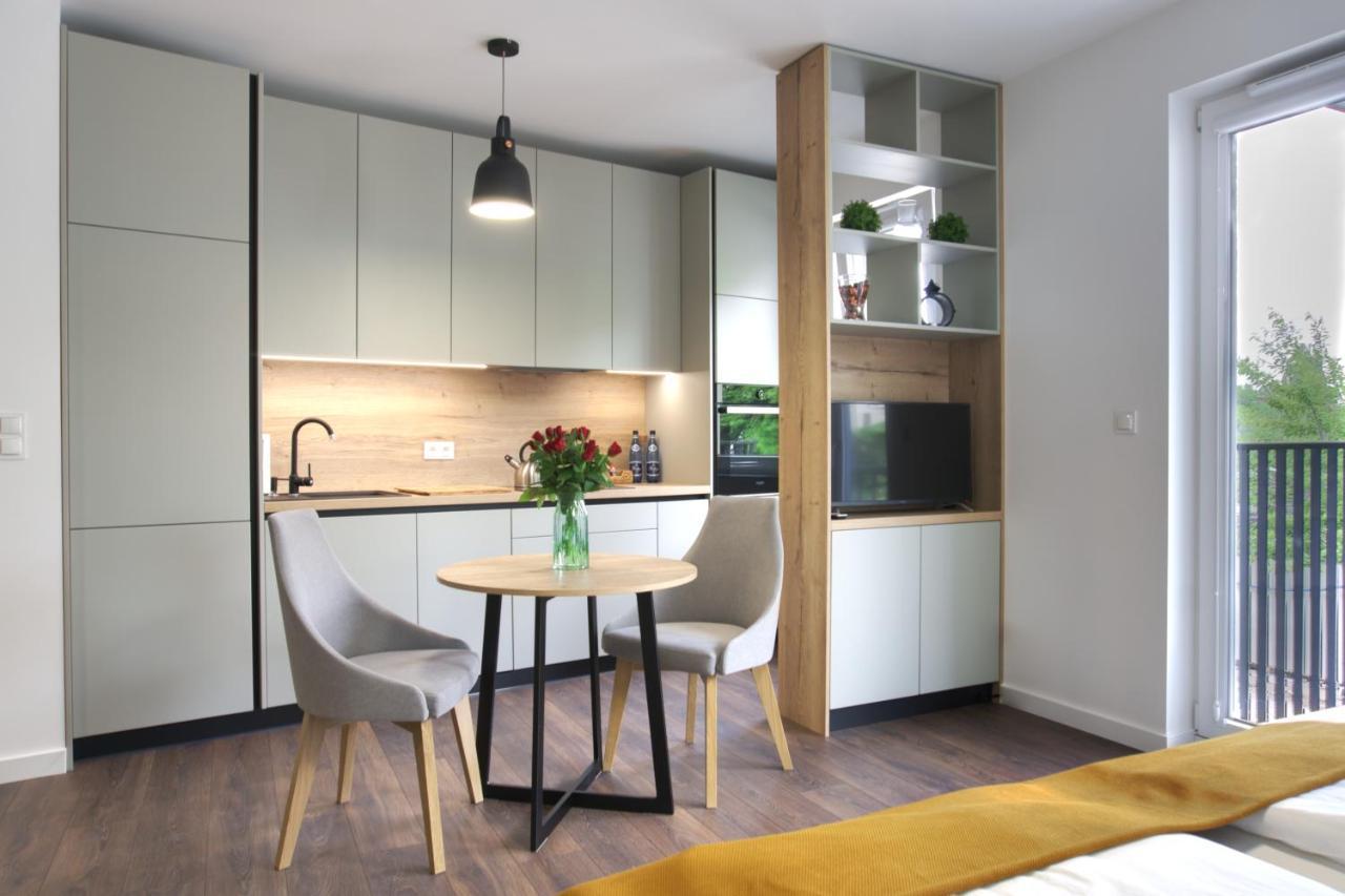 Apartamento Essence Sapphire