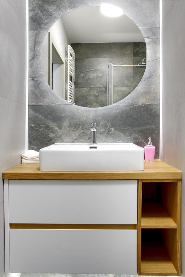 Essence Sapphire Apartament Poznań