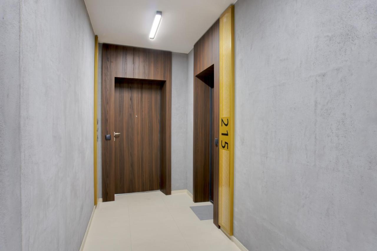 Apartament Essence Sapphire